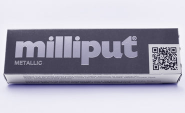 Milliput Metallic
