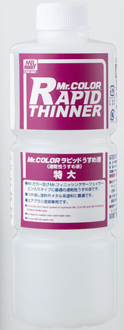 MR.RAPID THINNER