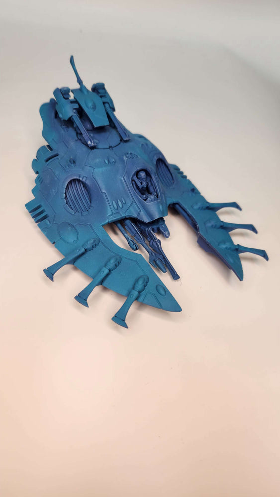 AELDARI - WAVE SERPENT (B) - WARHAMMER 40K