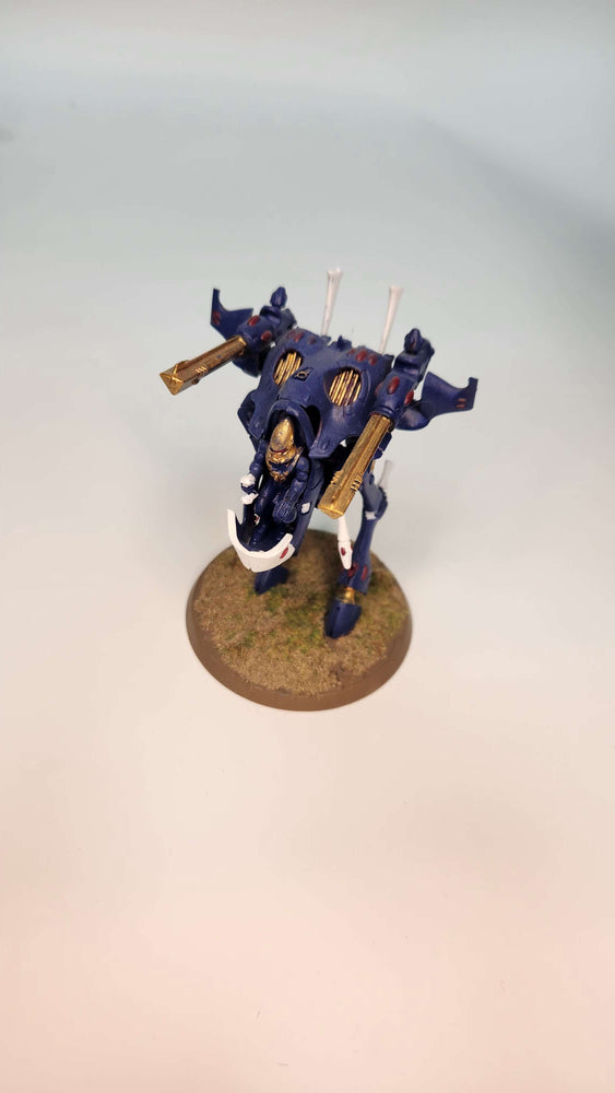 AELDARI - WAR WALKER (A) - WARHAMMER 40K