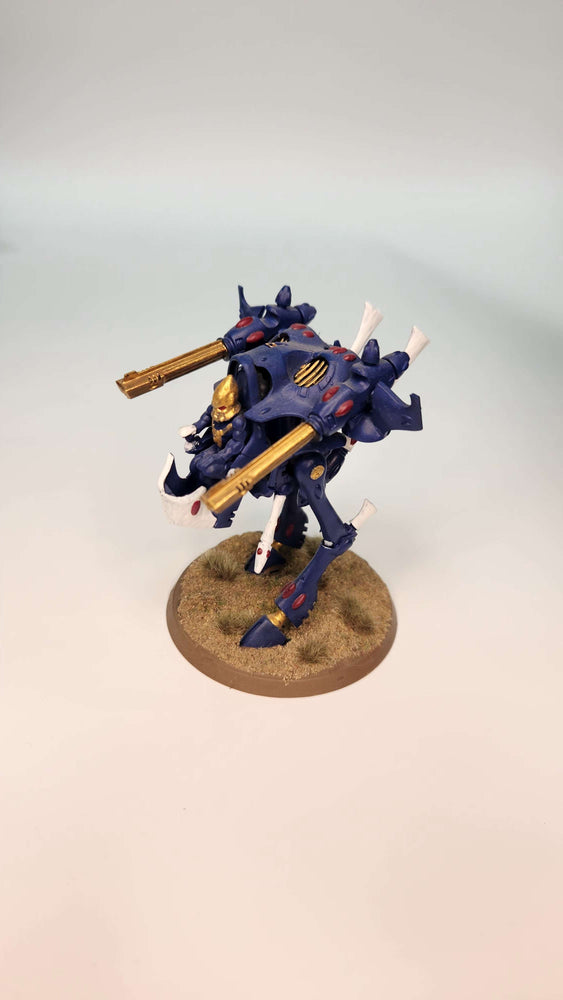 AELDARI - WAR WALKER (B) - WARHAMMER 40K