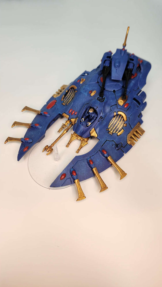 AELDARI - WAVE SERPENT (D) - WARHAMMER 40K