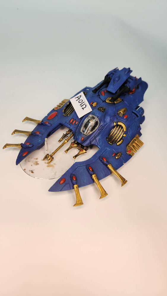 AELDARI - WAVE SERPENT (C) - WARHAMMER 40K