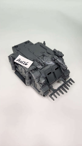 ADEPTUS ASTARTES - RHINO (C) - WARHAMMER 40K