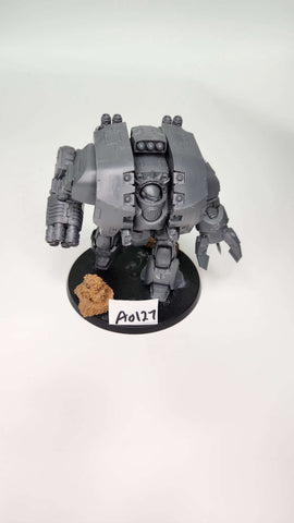 ADEPTUS ASTARTES - LEVIATHAN DREADNOUGHT (A) - WARHAMMER 40K