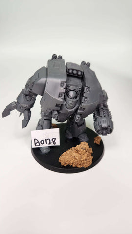 ADEPTUS ASTARTES - LEVIATHAN DREADNOUGHT (B) - WARHAMMER 40K