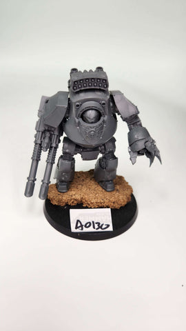 ADEPTUS ASTARTES - CONTEMPTOR DREADNOUGHT (B) - WARHAMMER 40K