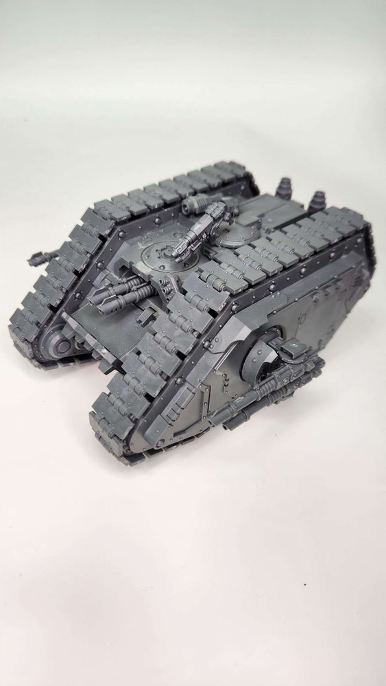 ADEPTUS ASTARTES - LAND RAIDER PROTEUS - WARHAMMER 30K