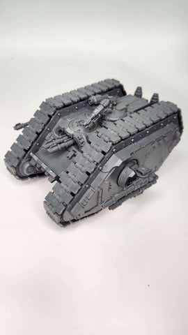 ADEPTUS ASTARTES - LAND RAIDER PROTEUS - WARHAMMER 30K