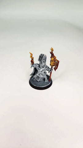 FYRESLAYERS - AURIC FLAMEKEEPER - AGE OF SIGMAR