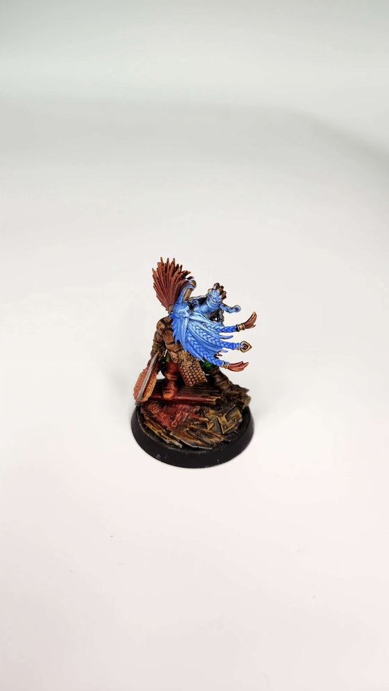 FYRESLAYERS - GOTREK GURNISSON - AGE OF SIGMAR