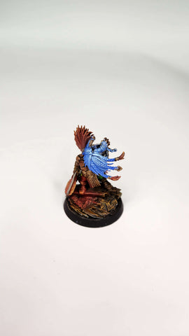 FYRESLAYERS - GOTREK GURNISSON - AGE OF SIGMAR