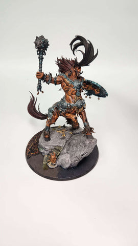 KRAGNOS - AGE OF SIGMAR