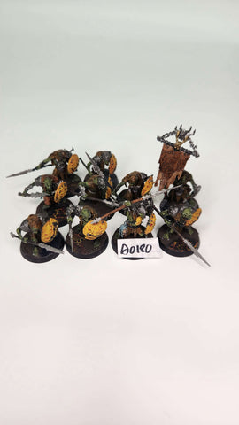 KRUELBOYZ - GUTRIPPAZ  - AGE OF SIGMAR (A0180)