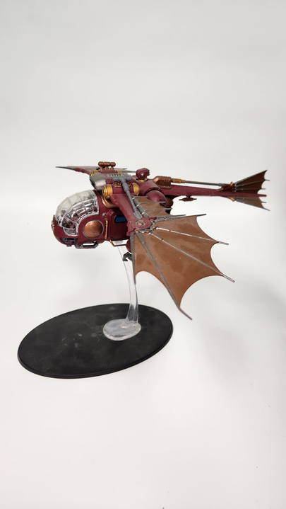 ADEPTUS MECHANICUS - ARCHAEOPTER - WARHAMMER 40K