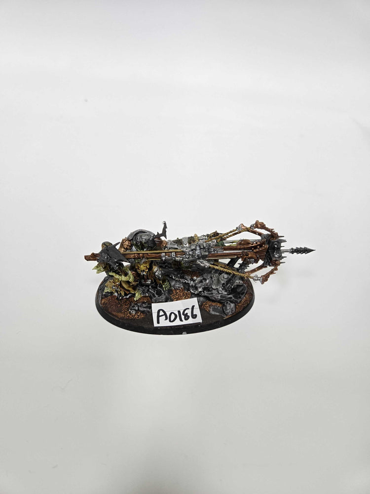 KRUELBOYZ - BEAST-SKEWER KILLBOW  - AGE OF SIGMAR