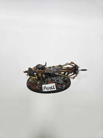 KRUELBOYZ - BEAST-SKEWER KILLBOW  - AGE OF SIGMAR