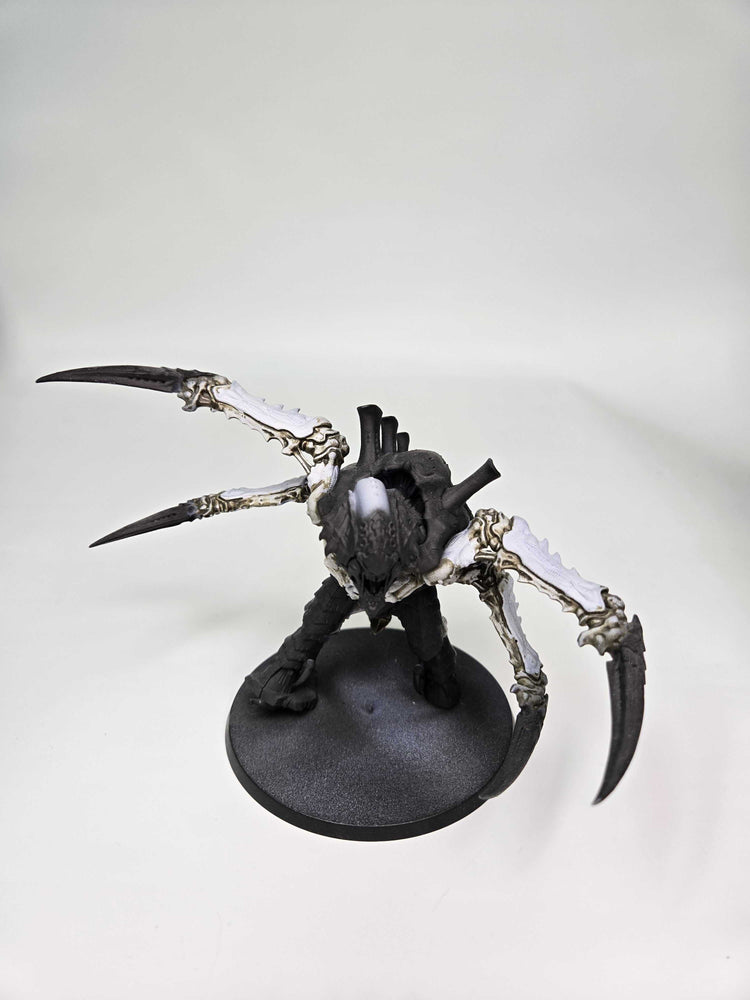 TYRANIDS - SCREAMER KILLER - WARHAMMER 40K (A0363)