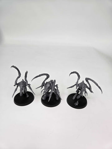 TYRANIDS - VON RYAN'S LEAPERS - WARHAMMER 40K (A0364)