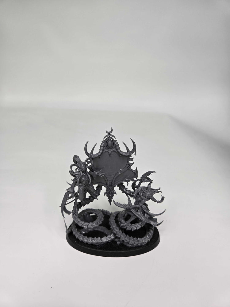 CHAOS DAEMONS - THE CONTORTED EIPITOME - WARHAMMER 40K (A0370)