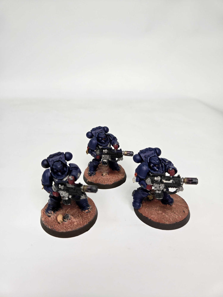 ADEPTUS ASTARTES - ERADICATORS - WARHAMMER 40K (A0483)