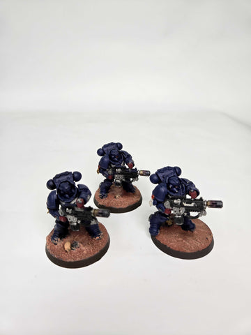 ADEPTUS ASTARTES - ERADICATORS - WARHAMMER 40K (A0483)