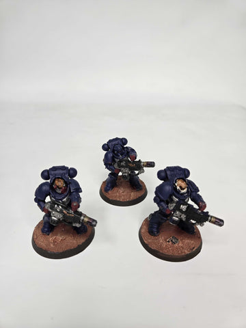 ADEPTUS ASTARTES - ERADICATORS - WARHAMMER 40K (A0484)