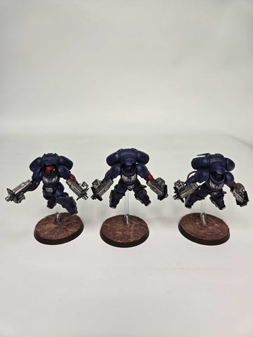 ADEPTUS ASTARTES - INCEPTORS - WARHAMMER 40K (A0486)