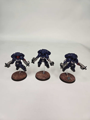 ADEPTUS ASTARTES - INCEPTORS - WARHAMMER 40K (A0487)