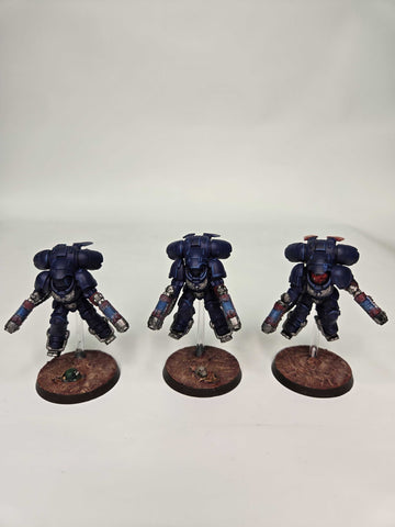 ADEPTUS ASTARTES - INCEPTORS - WARHAMMER 40K (A0488)