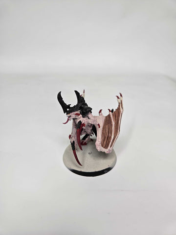 TYRANIDS - TYRANID PRIME - WARHAMMER 40K (A0590)