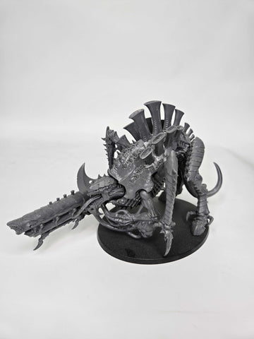 TYRANIDS - TYRANNOFEX - WARHAMMER 40K (A0589)