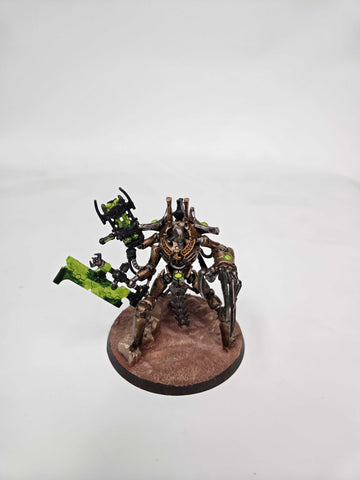 NECRONS - SKORPEKH LORD - WARHAMMER 40K (A0508)