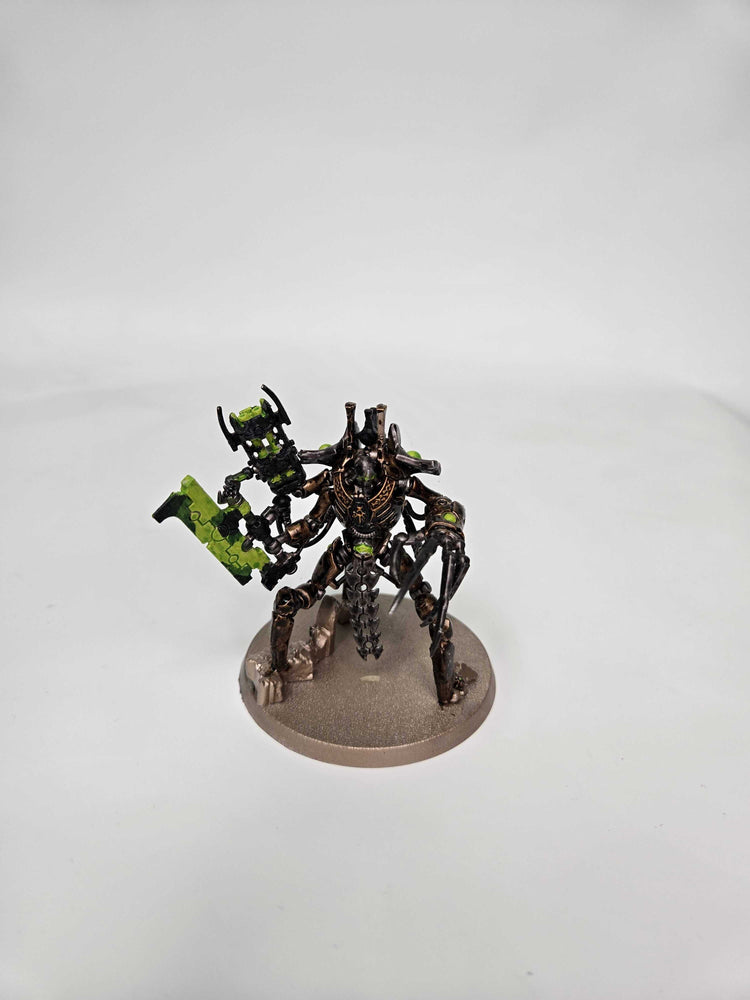 NECRONS - SKORPEKH LORD - WARHAMMER 40K (A0509)
