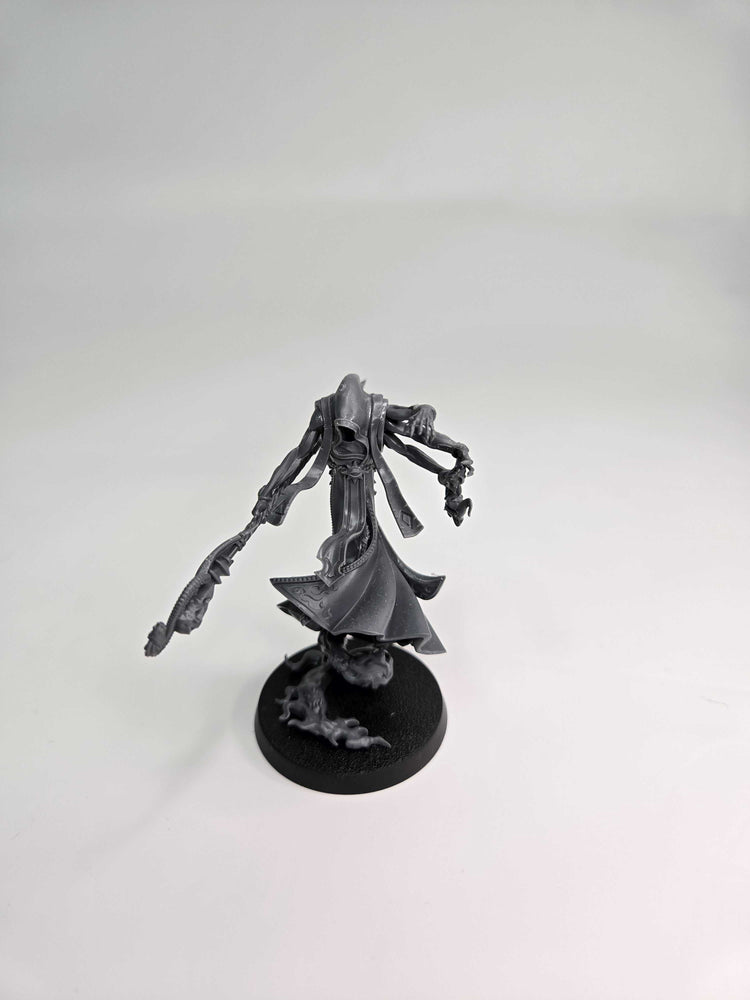 DISCIPLES OF TZEENTCH - THE CHANGLING - WARHAMMER AGE OF SIGMAR (A0681)