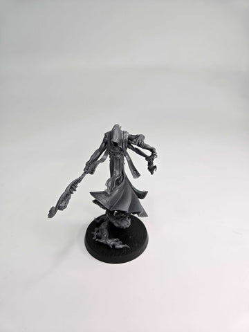 DISCIPLES OF TZEENTCH - THE CHANGLING - WARHAMMER AGE OF SIGMAR (A0681)