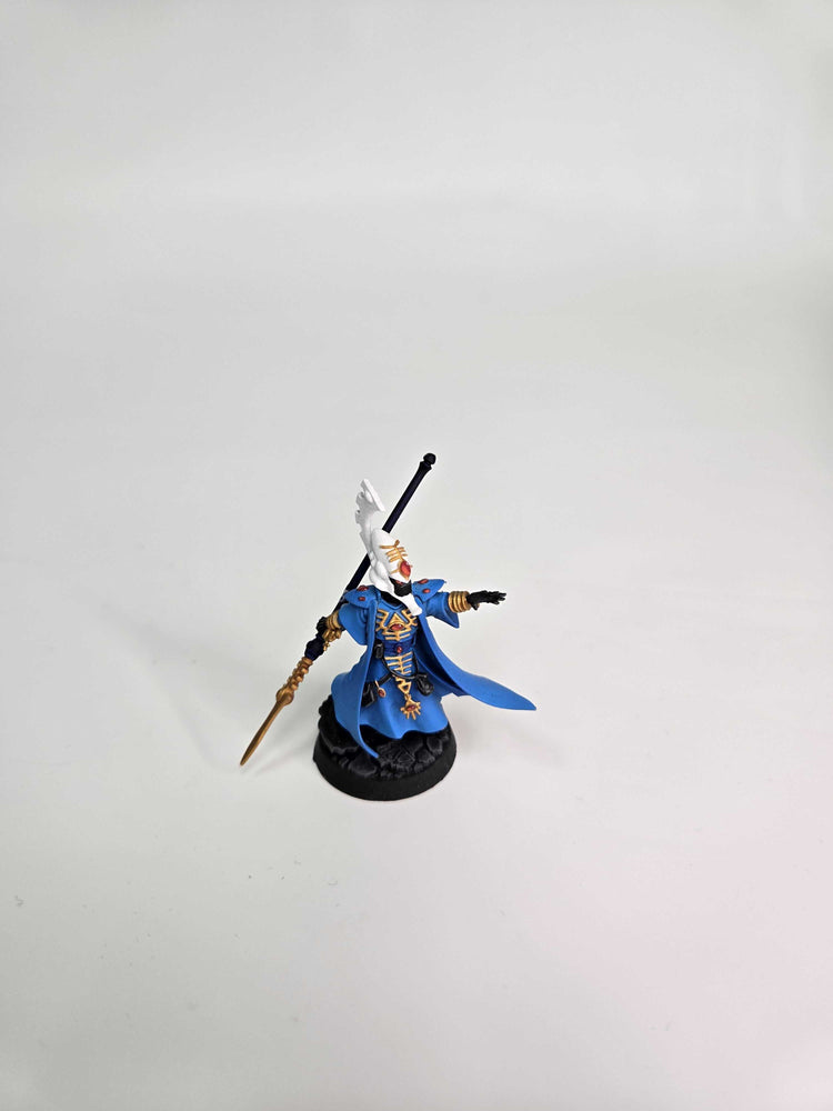 AELDARI - FARSEER - WARHAMMER 40K (A0607)