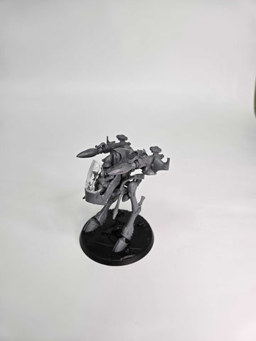 AELDARI - WAR WALKER - WARHAMMER 40K (A0462)
