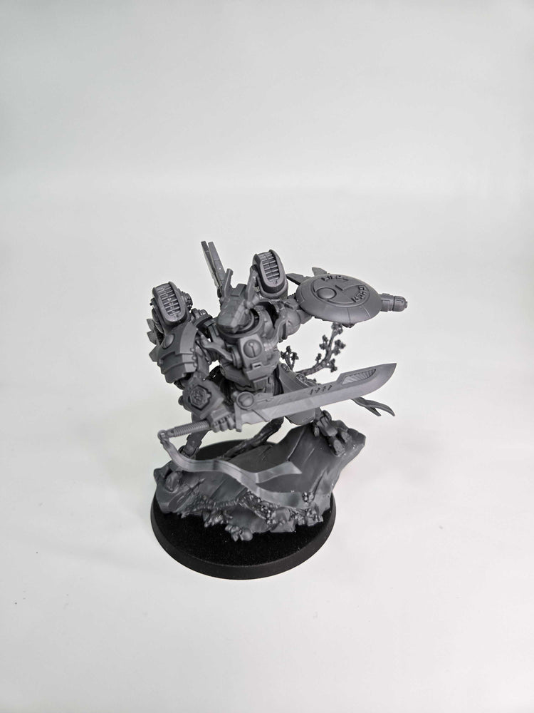 TAU - COMMANDER FARSIGHT - WARHAMMER 40K (A0731)