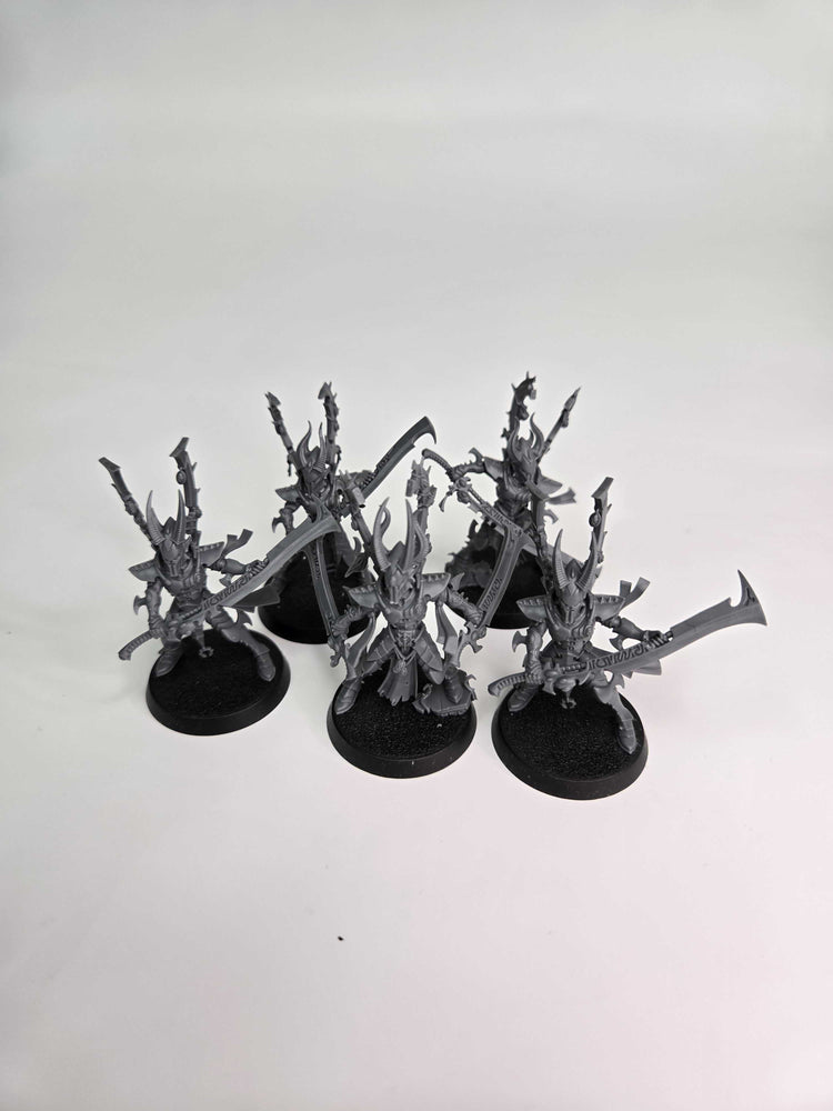 DRUKHARI - INCUBI - WARHAMMER 40K (A0733)