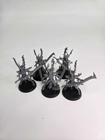 DRUKHARI - INCUBI - WARHAMMER 40K (A0733)