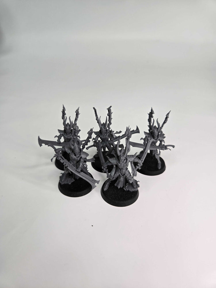 DRUKHARI - INCUBI - WARHAMMER 40K (A0734)