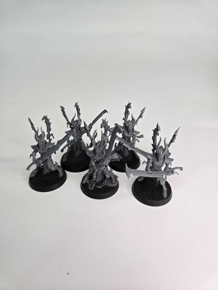 DRUKHARI - INCUBI - WARHAMMER 40K (A0735)