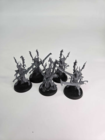 DRUKHARI - INCUBI - WARHAMMER 40K (A0735)