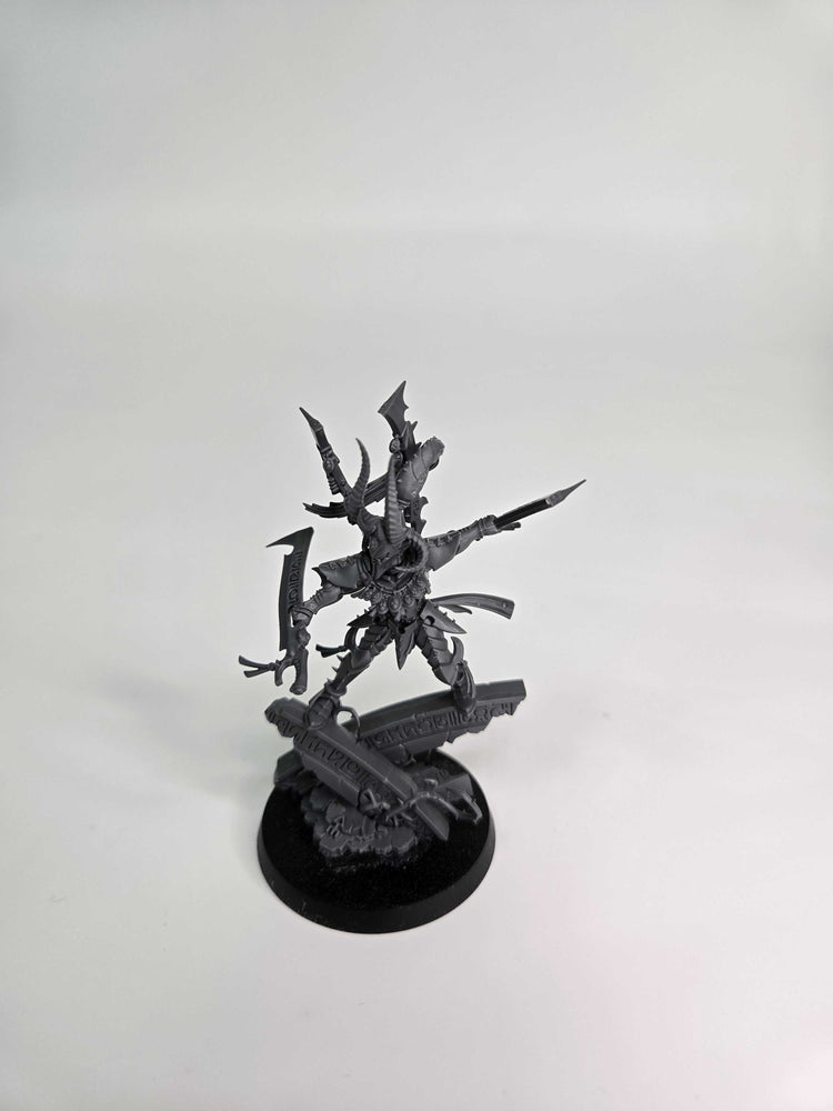 DRUKHARI - DRAZHAR - WARHAMMER 40K (A0736)