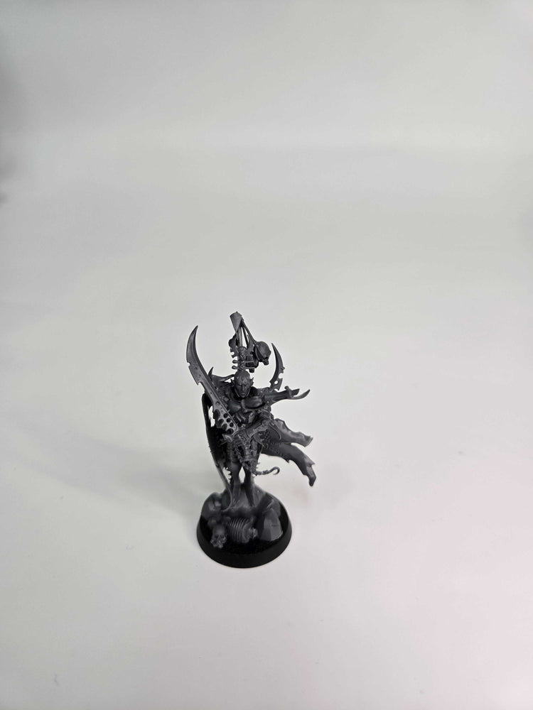 DRUKHARI - ARCHON - WARHAMMER 40K (A0737)