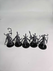 DRUKHARI - WRACKS - WARHAMMER 40K (A0738) (5)