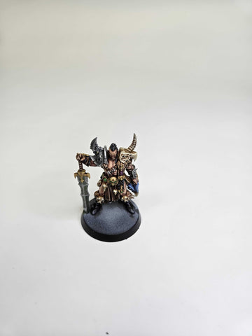 DARKOATH - CHIEFTAIN - WARHAMMER AGE OF SIGMAR (A0800)