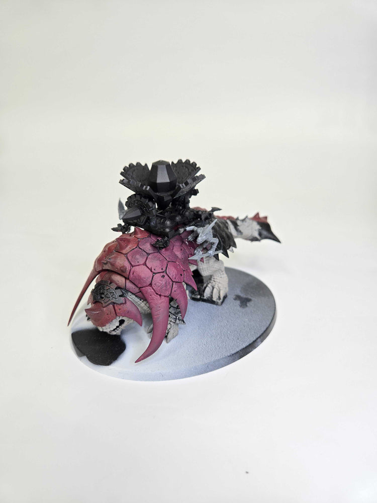 SERAPHON - BASTILADON - WARHAMMER AGE OF SIGMAR (A0799)