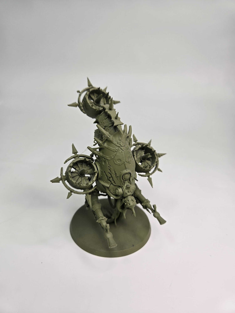 DEATH GUARD - FOETID BLOAT-DRONE - WARHAMMER 40K (A0821)